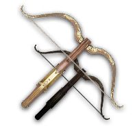 Watchkeeper Crossbows