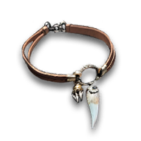 Berserk Warrior's Necklace