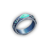 Dark Seraph Ring