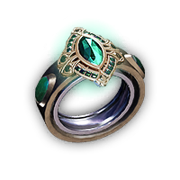 Sapphire Dimensional Band