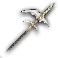 Mad Wraith's Fear Spear