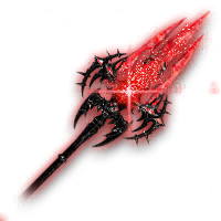 Sanguine Spear