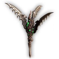 Staff of the Umbramancer