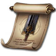 Precious Lithograph: Celestial Cyclone Warblade