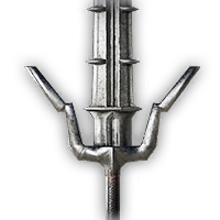 Standard Issue Claymore