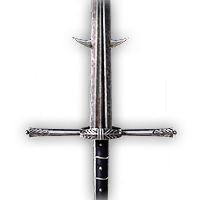 Legionnaire Greatsword