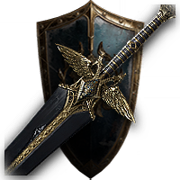 Heroic Blade of the Resistance