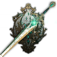 Zenus Sword