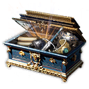 Precious Equipment Selection Chest: Grudge