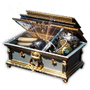 Precious Epic Lv. 1 Weapon Selection Chest