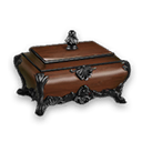 Allied Resistance Forces Contract Scroll II Selection Chest