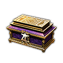 Qiddiya Gaming Event Chest