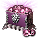 Ornate Coin x100 Chest