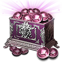 Ornate Coin x1,200 Chest