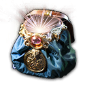 Precious Blessing Pouch: Abyss