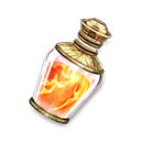 Precious Extraction Flame