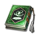 Quality Passive Skill Growth Book