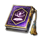 Precious Passive Skill Growth Book