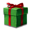 Startree Solstice Gift Chest