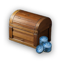 Restoration Coin x10 Chest