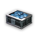 Restoration Coin x100 Chest