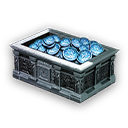 Restoration Coin x1,000 Chest