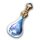 Quality Mana Regen Potion