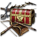 Tax Delivery Armor Reward Chest