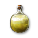 Acid Immunity Potion