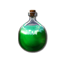 Movement Speed Elixir