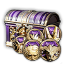 Dimensional Soul Shard Selection Chest: 3-Star