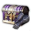 Elite Resistance Gloves Selection Chest