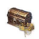 Precious Necklace Selection Chest: Lv. 1