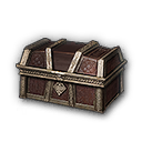 Dimensional Contract Token Selection Chest