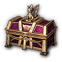 Precious Active Skill Growth Book Selection Chest