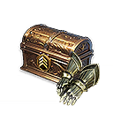 Precious Gloves Selection Chest: 1-Star