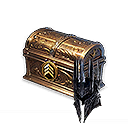 Lv. 1 Precious Headgear Selection Chest: 2-Star