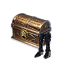 Lv. 1 Precious Shoes Selection Chest: 2-Star