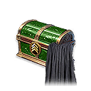 Lv. 6 Uncommon Cloak Selection Chest