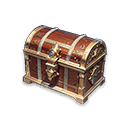 Talandre Adventure Support Chest