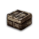 Fishing Bait Chest (50)