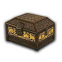 Settlement Support Chest