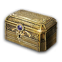 Morokai's Dimensional Circle Special Gold Chest