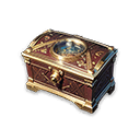 Jolly Weapon Selection Chest