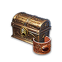 Precious Bracelet Selection Chest: Lv. 1