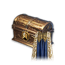 Precious Cloak Selection Chest: 1-Star