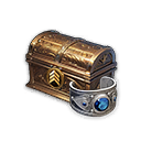 Precious Bracelet Selection Chest: 1-Star