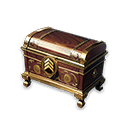 Swift Growth Support Chest: Lv. 50