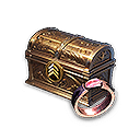 Lv. 1 Precious Accessory Chest