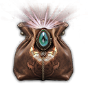 Precious Blessing Pouch: Plateau